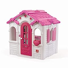 Step2 sweetheart playhouse for sale  Delivered anywhere in USA 