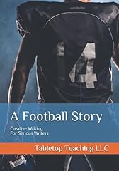Football story for sale  Delivered anywhere in UK