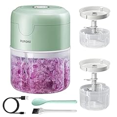 Rupohu mini hachoir d'occasion  Livré partout en France