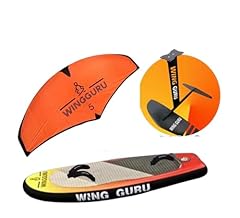Kit complet wingsurf d'occasion  Livré partout en France