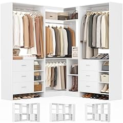 Aheaplus closet system for sale  Delivered anywhere in USA 