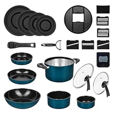 Batterie cuisine kelton d'occasion  Livré partout en France