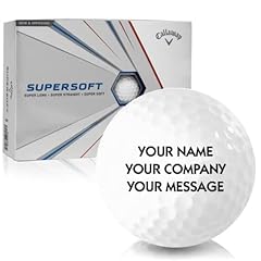 Callaway golf supersoft for sale  Delivered anywhere in USA 