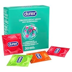 Durex überrasch kondome gebraucht kaufen  Wird an jeden Ort in Deutschland