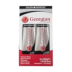 Daler rowney georgian for sale  Delivered anywhere in UK