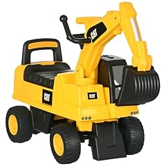 Aosom excavator ride for sale  Delivered anywhere in USA 