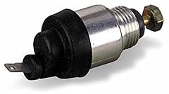 Holley solenoid fast for sale  Delivered anywhere in USA 