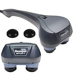 Thumper sport percussive for sale  Delivered anywhere in UK