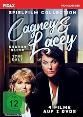 Cagney lacey spielfilm for sale  Delivered anywhere in UK