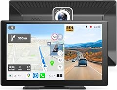 Portable carplay screen for sale  Delivered anywhere in USA 