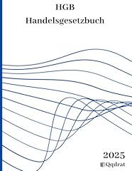 Hgb handelsgesetzbuch neueste gebraucht kaufen  Wird an jeden Ort in Deutschland