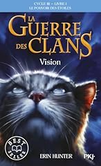 Guerre clans cycle d'occasion  Livré partout en France