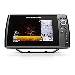 Humminbird 752 helix d'occasion  Livré partout en France