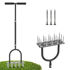 Lawn aerator spike for sale  Delivered anywhere in USA 