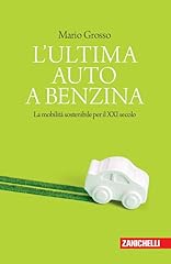 Ultima auto benzina. usato  Spedito ovunque in Italia 