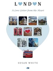 London love letter for sale  Delivered anywhere in UK
