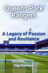 Queens park rangers gebraucht kaufen  Wird an jeden Ort in Deutschland