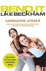 Bend like beckham d'occasion  Livré partout en France