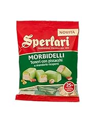 Sperlari torroncini morbidelli usato  Spedito ovunque in Italia 