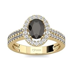 Jeulia bague femme d'occasion  Livré partout en France