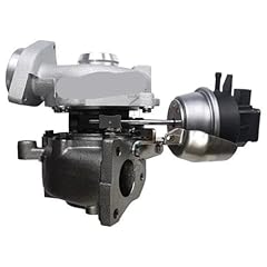 Turbocompressore for 2.0 usato  Spedito ovunque in Italia 