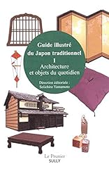 Guide illustré japon d'occasion  Livré partout en France