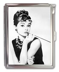Audrey hepburn cigarette for sale  Delivered anywhere in USA 