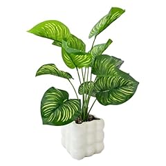 35cm fake plants for sale  Delivered anywhere in UK