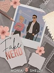 Fake nerd usato  Spedito ovunque in Italia 