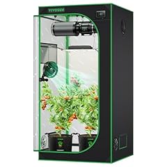 Vivosun s336 3x3 for sale  Delivered anywhere in USA 