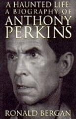 Anthony perkins haunted d'occasion  Livré partout en France