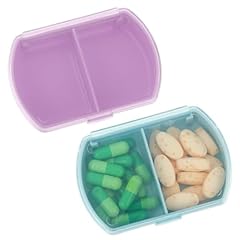 Sibba pack pillendose gebraucht kaufen  Wird an jeden Ort in Deutschland
