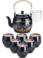 Kitchtic japanese tea for sale  Delivered anywhere in USA 
