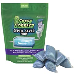 Green gobbler septic for sale  Delivered anywhere in USA 