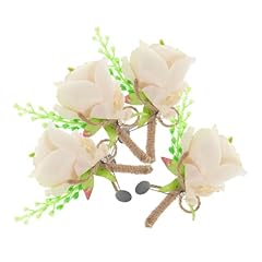Magiclulu broche fleur d'occasion  Livré partout en France