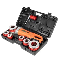 Electric pipe threader for sale  Delivered anywhere in USA 