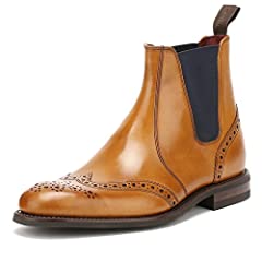 Loake mens hoskins for sale  Delivered anywhere in Ireland