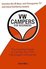 Campers beginners essential for sale  Delivered anywhere in UK