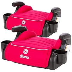 Diono connect3 backless for sale  Delivered anywhere in USA 