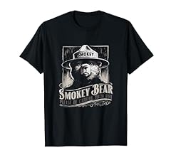Vintage smokey bear for sale  Delivered anywhere in USA 