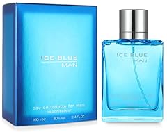 Ice blue man for sale  Delivered anywhere in UK