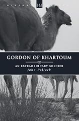 Gordon khartoum extraordinary for sale  Delivered anywhere in UK