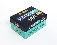 Jeu topito d'occasion  Livré partout en France