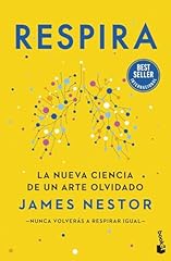 Respira nueva ciencia d'occasion  Livré partout en France