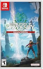One piece odyssey for sale  Delivered anywhere in USA 