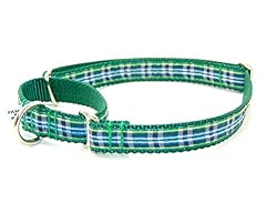 Sylvans plaid martingale for sale  Delivered anywhere in USA 