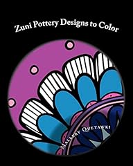 Zuni pottery designs for sale  Delivered anywhere in USA 