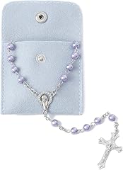 Telain catholic rosary for sale  Delivered anywhere in UK