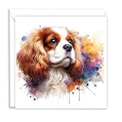 King charles spaniel for sale  Delivered anywhere in UK