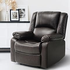 Yuuyee brown leather for sale  Delivered anywhere in USA 